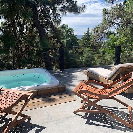 Majestic Residence With Views Of The Lake And Woods! Valle de Bravo Exterior foto