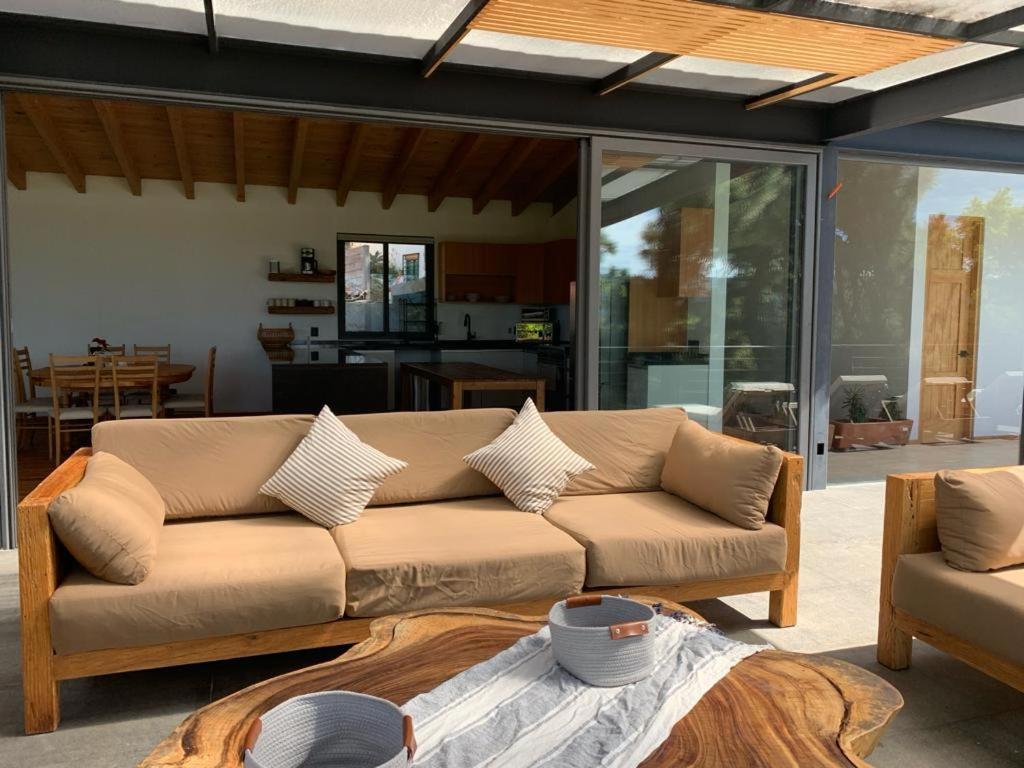 Majestic Residence With Views Of The Lake And Woods! Valle de Bravo Exterior foto