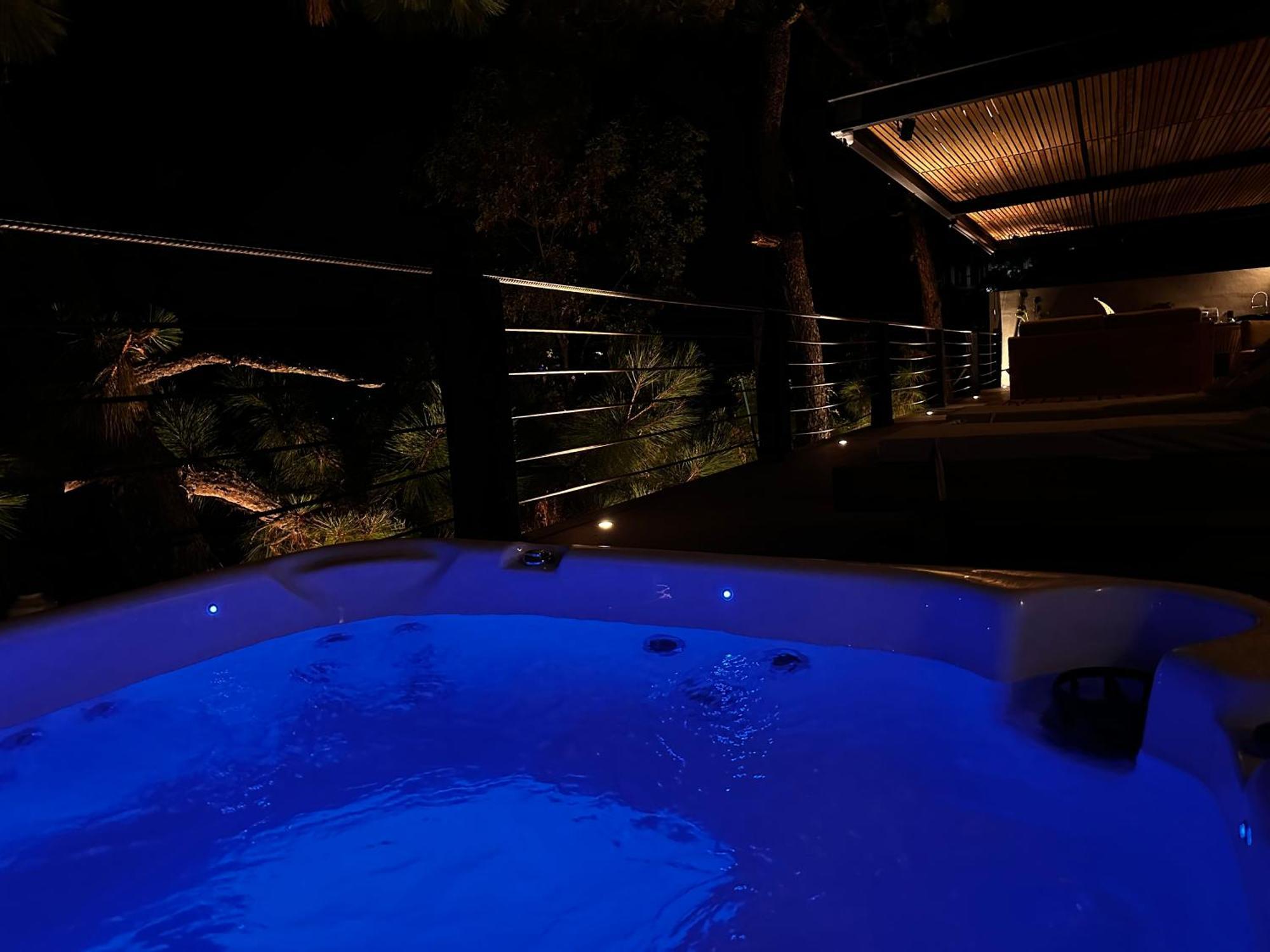 Majestic Residence With Views Of The Lake And Woods! Valle de Bravo Exterior foto